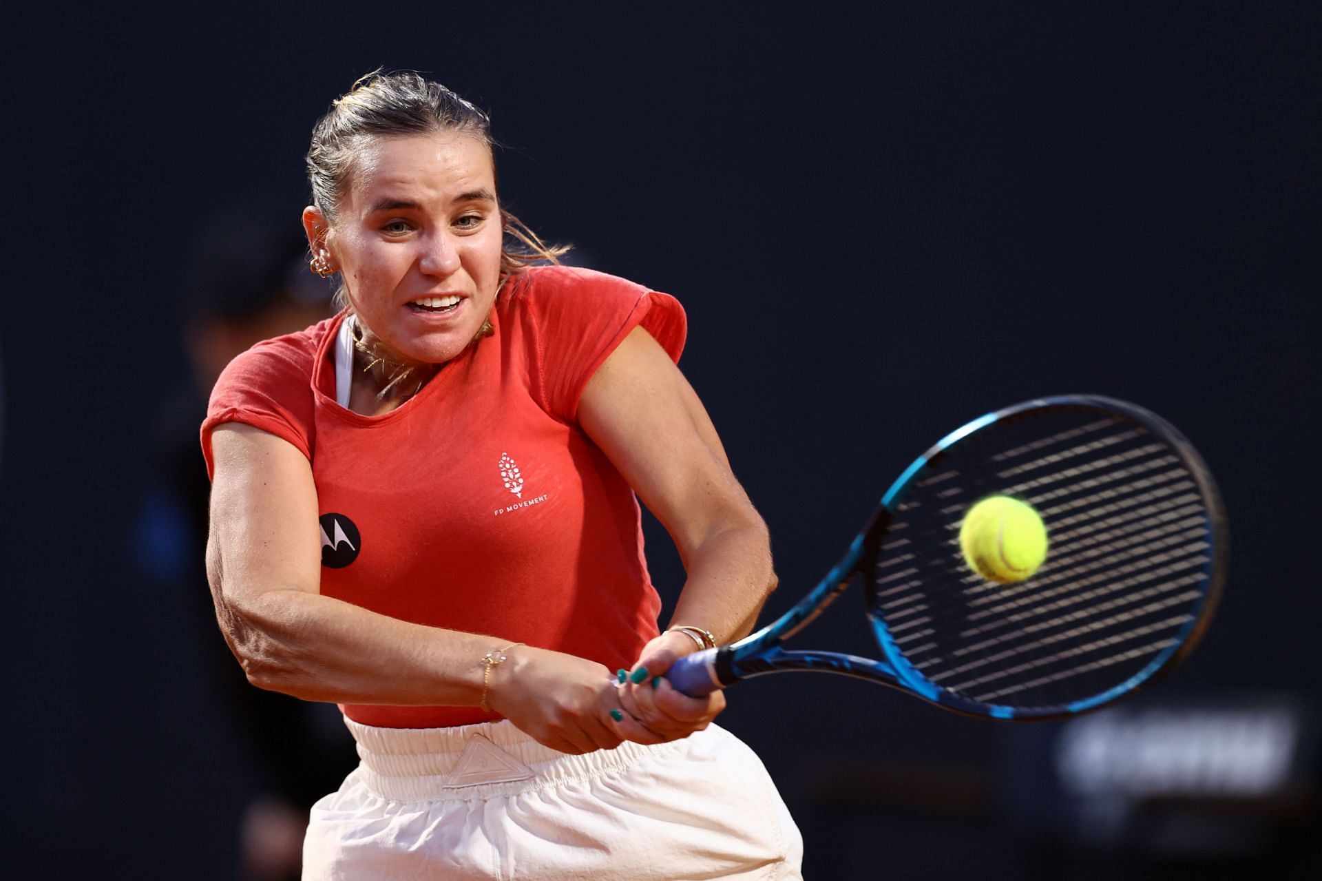 Sofia Kenin